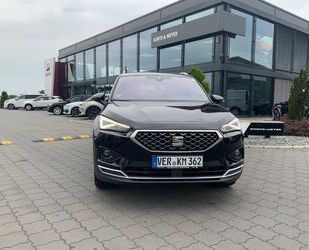 Seat Seat Tarraco Xperience 1.5TSI DSG+AHK+el. Heckklap Gebrauchtwagen