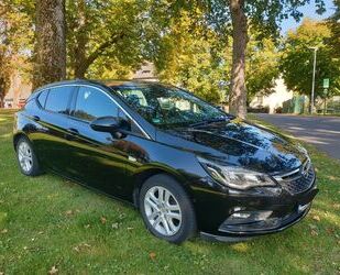 Opel Opel Astra 1.4 Turbo Innovation 110kW Innovation Gebrauchtwagen