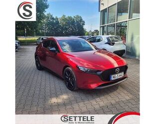 Mazda Mazda 3 2.0L e-SKYACTIV G 122ps Gebrauchtwagen