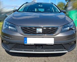 Seat Seat Leon X-PERIENCE 2.0 TDI 135kW 4Drive DSG X-P. Gebrauchtwagen