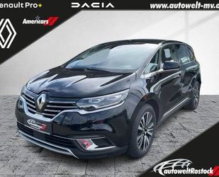 Renault Renault Espace INITIALE PARIS TCe 225 EDC Gebrauchtwagen