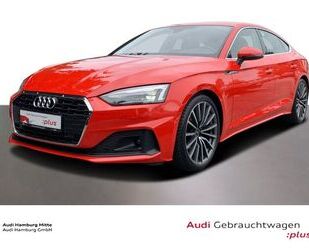 Audi Audi A5 Sportback 35 TFSI S tronic Navi B&O Sitzhz Gebrauchtwagen