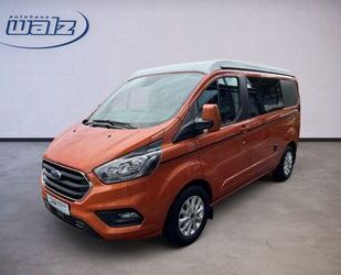 Ford Ford Transit Custom Panama P10+ Camperumbau 300 L1 Gebrauchtwagen