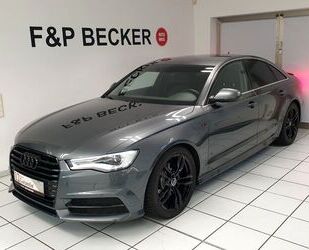 Audi Audi A6 1.8 TFSI Ultra S Line S Tronic Navi AHK Gebrauchtwagen