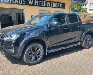 Isuzu Isuzu D-Max Double Cab Automatik V-CROSS SOFORT Gebrauchtwagen