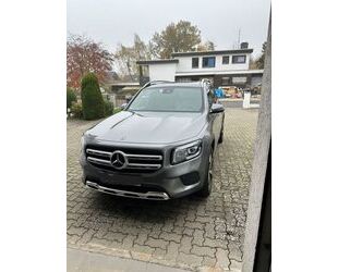 Mercedes-Benz Mercedes-Benz GLB 200 - Gebrauchtwagen