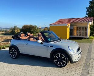 Mini MINI ONE Cabrio Sidewalk Gebrauchtwagen