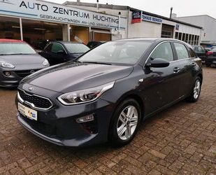 Kia Kia ceed / Ceed Vision Gebrauchtwagen