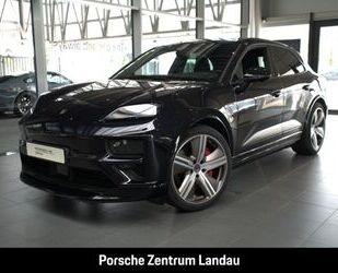 Porsche Porsche Macan Turbo Gebrauchtwagen