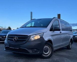 Mercedes-Benz Mercedes-Benz Vito Tourer 116 CDI/BT Pro extralan/ Gebrauchtwagen