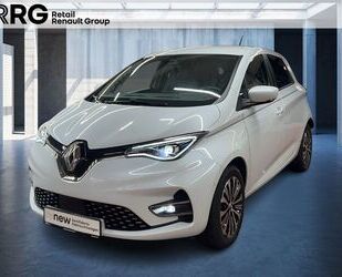 Renault Renault ZOE RIVIERA R135 50kWh BATTERIEKAUF Gebrauchtwagen