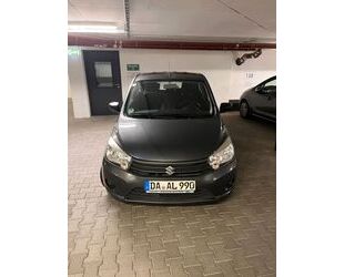 Suzuki Suzuki 10 Autos Celerio 1.0 5D M/T Club Mineral Gr Gebrauchtwagen