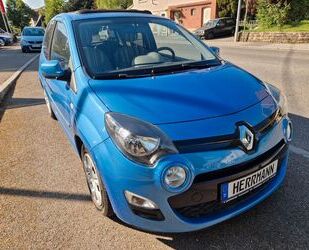 Renault Renault Twingo Liberty Gebrauchtwagen