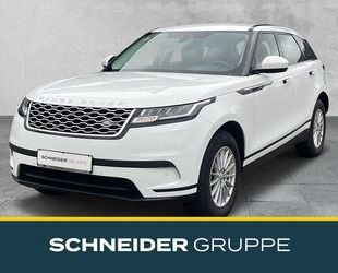 Land Rover Land Rover Range Rover Velar D300 AWD 