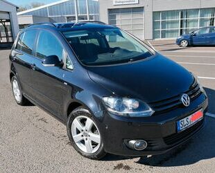 VW Volkswagen Golf Plus 1.4 TSI MATCH Gebrauchtwagen