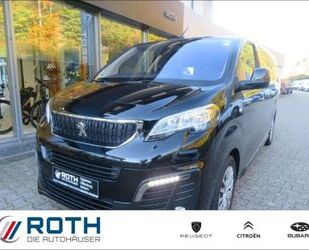 Peugeot Peugeot Traveller L3 Business 2.0 BlueHDi 180 EAT8 Gebrauchtwagen