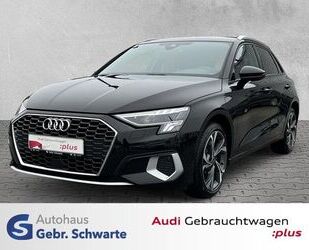 Audi Audi A3 Sportback 40 TFSI e S-tronic Advanced LED Gebrauchtwagen