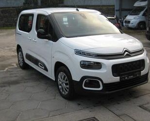 Citroen Citroën Berlingo Feel M Neu Zustand Gebrauchtwagen