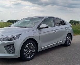 Hyundai IONIQ Gebrauchtwagen