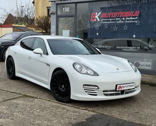 Porsche Porsche Panamera Platinum Edit ACC Soft-Close Keyl Gebrauchtwagen