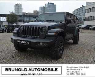 Jeep Jeep Wrangler PHEV MY23 Rubicon *mtl. Rate: 649,00 Gebrauchtwagen