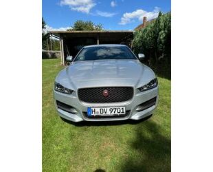 Jaguar Jaguar XE 20d 180PS AWD R-Sport Automatik R-Sport Gebrauchtwagen