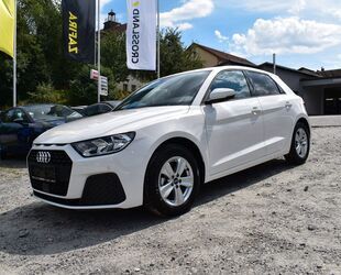 Audi Audi A1 Sportback 25 TFSI 