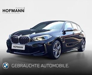 BMW BMW M135i xDrive adaptive LED + Driving Assistent Gebrauchtwagen