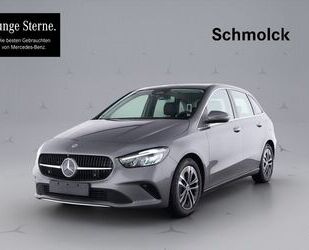 Mercedes-Benz Mercedes-Benz B 180 PROGRESSIVE+7G+LED+MBUX+CAM+SP Gebrauchtwagen