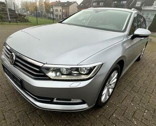 VW Volkswagen Passat Variant Highline BMT/Start-Stopp Gebrauchtwagen