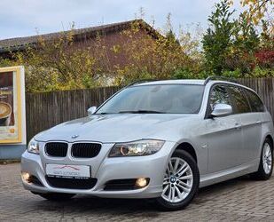 BMW BMW 318 Baureihe 3 Touring 318i Gebrauchtwagen