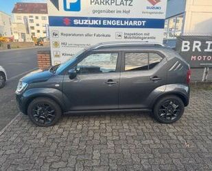 Suzuki Suzuki Ignis 1.2 DUALJET HYBRID Comfort Gebrauchtwagen