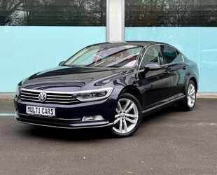 VW Volkswagen Passat Lim./*Led*/*Virtual/*Leder*/*Kam Gebrauchtwagen