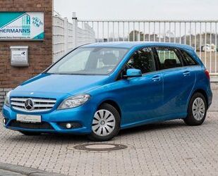 Mercedes-Benz Mercedes-Benz B 180 *Klima*Allwetter* Gebrauchtwagen