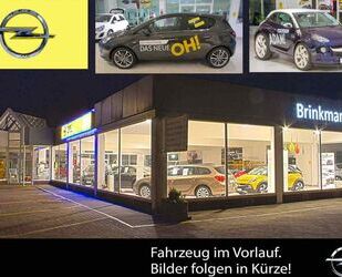 Opel Opel Zafira Tourer 1.4 Turbo Style Gebrauchtwagen