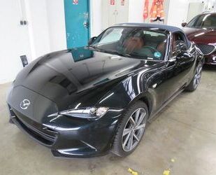 Mazda Mazda MX-5 Kinenbi*LEDER*BOSE*KAMERA*MATRIX-LED Gebrauchtwagen