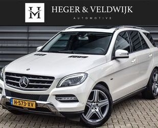 Mercedes-Benz Mercedes-Benz ML 350 M-KLASSE panorama dach | LEDE Gebrauchtwagen