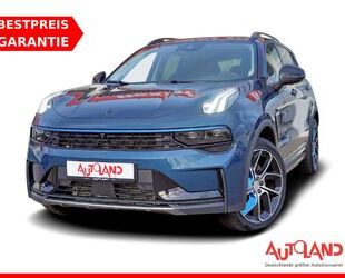 Lynk & Co Lynk&Co 01 1.5 TD PHEV Aut. LED ACC 360° Pano Gebrauchtwagen