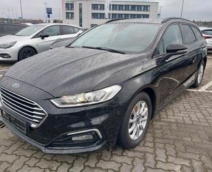 Ford Ford Mondeo 2.0 Ecoblue Turnier Trend AUTOMATIK*NA Gebrauchtwagen