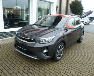 Kia Kia Stonic Spirit Navi Gebrauchtwagen