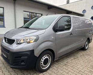 Peugeot Peugeot Expert 2.0 HDI Premium L3H1, 3000 KG AHK Gebrauchtwagen