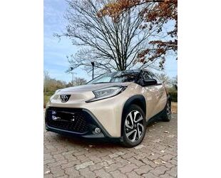 Toyota Toyota Aygo (X) 1.0-l-VVT-i Pulse S-CVT Pulse Gebrauchtwagen