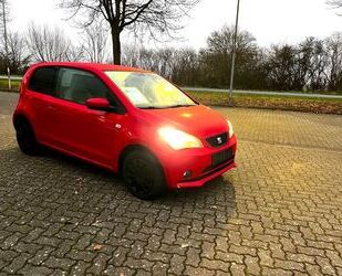 Seat Seat Mii Sun 1.0 KLIMA SITZH TEMPOMAT ZV NL E-SPIE Gebrauchtwagen