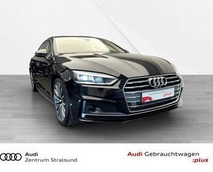 Audi Audi A5 Sportback Design 40 TFSI S tronic design Gebrauchtwagen