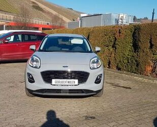 Ford Ford Puma Titanium Gebrauchtwagen