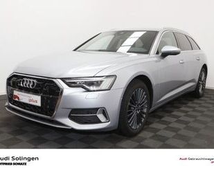 Audi Audi A6 Avant 40 TDI quattro adv. ACC NaviPlus Mat Gebrauchtwagen