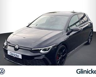 VW Volkswagen Golf VIII Lim. GTD 2.0 TDI BlackStyle L Gebrauchtwagen