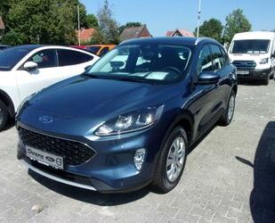 Ford Ford Kuga 1.5 EcoBoost COOL&CONNECT Gebrauchtwagen