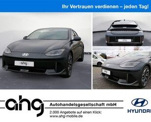 Hyundai Hyundai IONIQ 6 - 43% %%%%%% Technik/Dynamic 77 KW Gebrauchtwagen