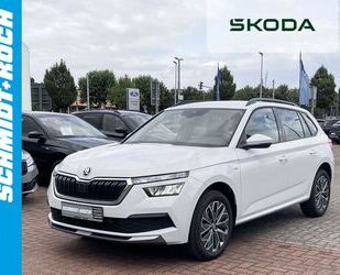 Skoda Skoda Kamiq 1.0 TSi Tour LED-Scheinw. Navi Lane As Gebrauchtwagen